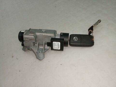 Antirrobo Mg ZS 1.5 VTI 106CV 78KW