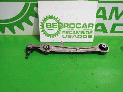 Foto 3ª: Brazo Suspension Delantero Izquierdo Audi A6 2.4 177CV [BDW] (2004)