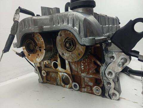 Foto 3ª: Culata Hyundai Ioniq TECNO HYBRID 141CV [G4LE] (2018)