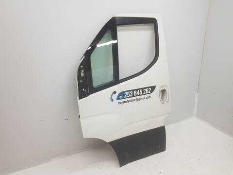 Foto 3ª: Puerta Delantera Izquierda Iveco Daily FG H2 BATALLA 3520 L 33 S V (2019)