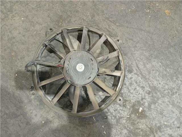 Foto 2ª: Electroventilador Citroen C4 1.4 ATTRACTION [1.4 LTR. - 70 KW 16V]