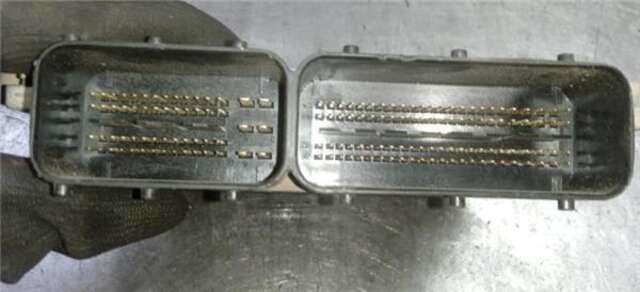 Foto 3ª: Centralita Motor ECU Kia Ceed 1.6 CRDI 115 (ED)(2006) [D4FB]