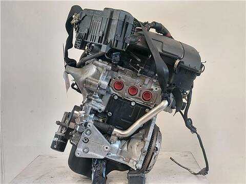 Motor Completo Peugeot 107 1.0 BASICO 68CV 50KW
