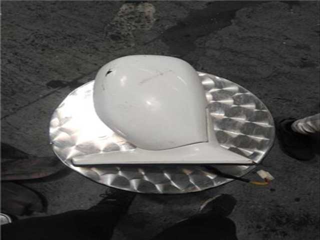 Retrovisor Izquierdo Toyota Rav4 2.0