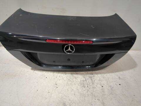 Portón Mercedes Clase C 160 CLK 240 209.361) 170CV