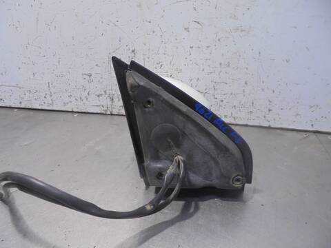 Foto 2ª: Retrovisor Izquierdo Fiat Stilo 1.2 16V 80CV 59KW [188A5000] (2002)