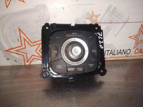 Mando Multifuncion Renault Laguna EMOTION PLUS COUPE 150CV 110KW