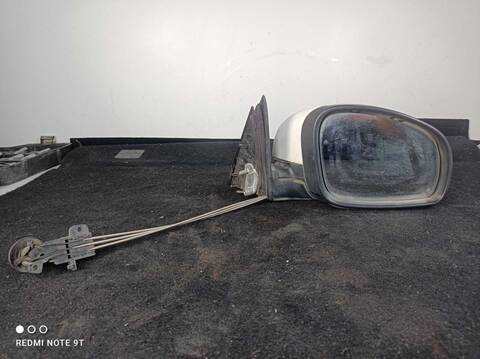 Retrovisor Derecho Skoda Fabia YOUNG 60CV 44KW