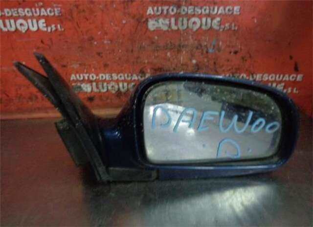 Retrovisor Derecho Daewoo Leganza 2.0 16V