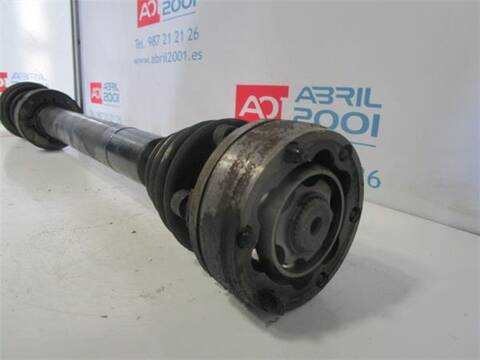 Foto 3ª: Transmision Delantera Derecha Seat Ibiza 1.4 I 60CV 44KW [AEX] (1997)