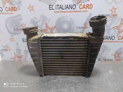 Foto 3ª: Intercooler Volkswagen Phaeton 241CV 177KW