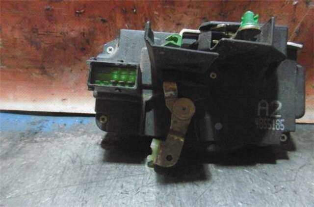 Cerradura Puerta Delantera Derecha Saab 9-3 2.3 T BERLINA (06.1997-_06.2001)