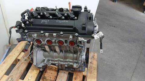 Foto 2ª: Motor Completo Kia Ceed CONCEPT 100CV 73KW [G4LC] (2017)