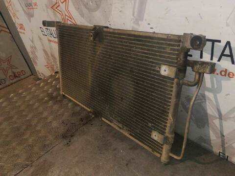Foto 2ª: Radiador Calefaccion A.A. Ssangyong Korando 2.3 TDI 101CV 74KW [OM661] (1999)