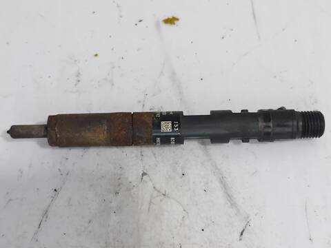 Foto 2ª: Inyectores Renault Scenic AUTHENTIQUE 86CV (2003)