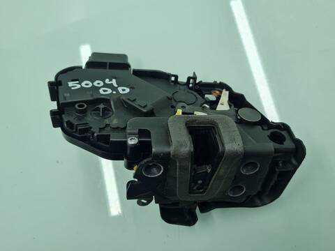 Cerradura Puerta Delantera Derecha Land Rover Freelander 160CV