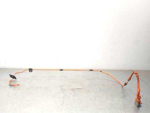 Centralita Motor ECU Toyota Corolla HYBRID ACTIVE 122CV 90KW