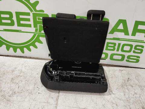 Foto 2ª: Asientos Traseros Ford Focus 1.6 TDCI CAT 116CV [T1DA] (2010)