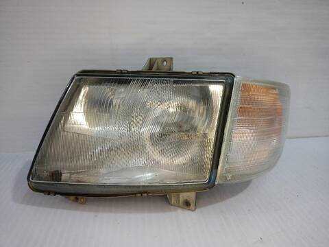 Faro Izquierdo Mercedes Vito 112 CDI 638.094) 122CV