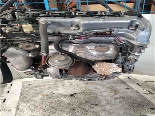 Motor Completo Honda Civic 2.2 CTDI