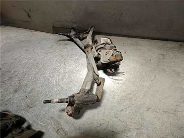 Motor Limpia Delantero Renault Clio 1.2 COLLECTION [1.2 LTR. - 55 KW 16V]