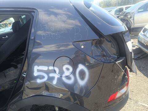 Carroceria Kia Sportage X-TECH 4X2 116CV 85KW