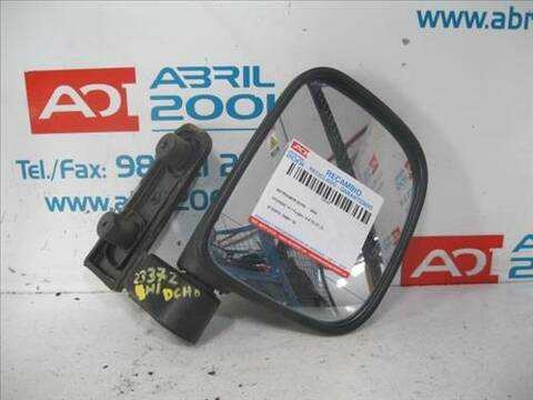 Retrovisor Derecho Hyundai H1 2.5 TD 101CV 74KW FURGON