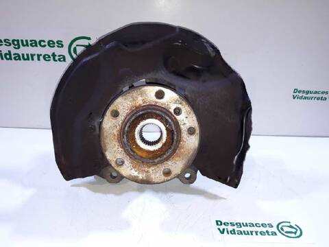 Mangueta Delantera Derecha Bmw Serie 5 518 530XD BERLINA 235CV 173KW