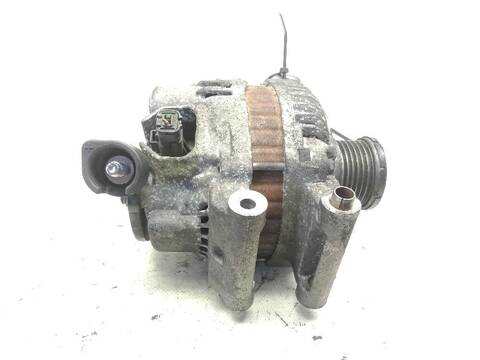 Foto 2ª: Alternador Peugeot 207 1.4 16V [8FS (EP3)] (2006)