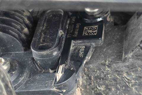 Foto 2ª: Caudalimetro Ford Kuga T8MA (2014)