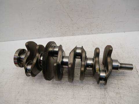 Cigüeñal Ford Mustang 314 - 317 CV