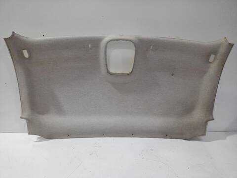 Foto 3ª: Techo Interior Renault Trafic L1H1 2 7T 95CV [R9M413] (2014)