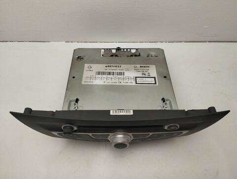 Foto 2ª: Sistema Audio Radio CD Renault Laguna EXPRESSION III 150CV 110KW [M9R858] (2013)