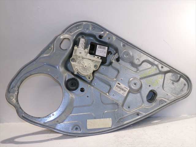 Elevalunas Eléctrico Trasero Derecho Ford Focus 1.8 TDCI 2004-2008