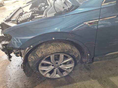 Aleta Delantera Izquierda Volkswagen Tiguan ADVANCE 4MOTION BMT 150CV 110KW