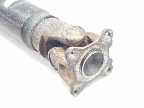 Foto 2ª: Transmision Central Toyota Land Cruiser 3.0 D-4D GX (2004)