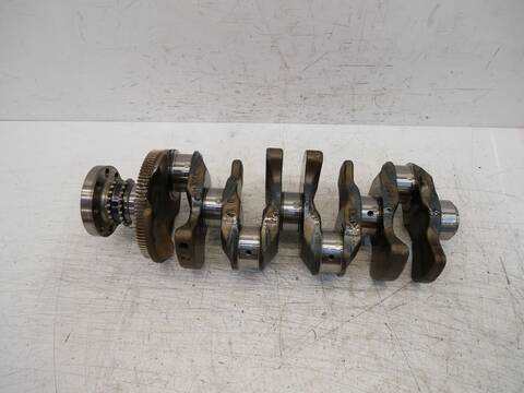 Cigüeñal Bmw Mini B48 231 CV 170KW