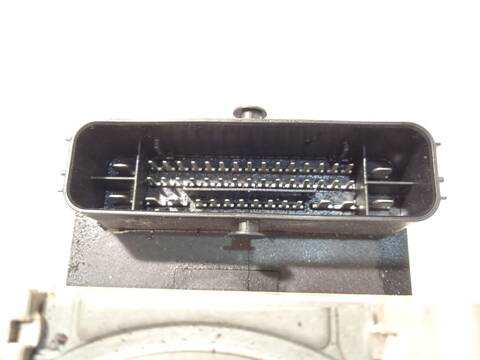 Foto 4ª: Abs Jeep Compass 1.4 MULTIAIR 4X4 170CV 125KW [552 63 623] (2019)