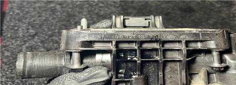 Foto 4ª: Termostato Citroen Berlingo BERLINGO M BLUE-HDI FAP 102CV 75KW FURGON [YH01]