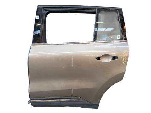 Puerta Trasera Izquierda Renault Espace 1.6 DCI 130