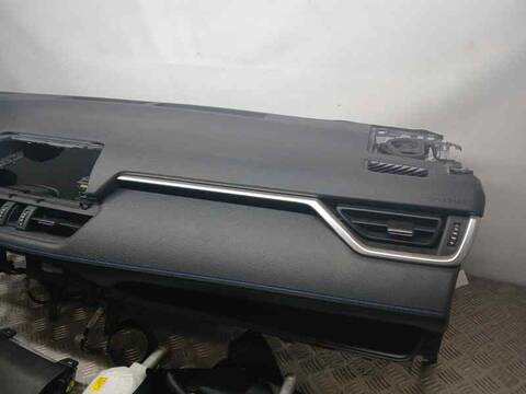 Foto 2ª: Kit Airbag Toyota Rav4 HYBRID 4X2 ADVANCE 218CV [A25A] (2021)