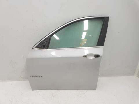 Puerta Delantera Izquierda Bmw X6 3.0D