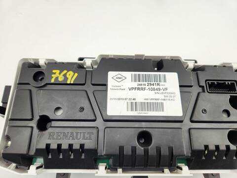 Foto 3ª: Cuadro de Instrumentos Fiat Talento L1H1 1 0T BASIS 119CV 88KW [M9RV710] (2020)