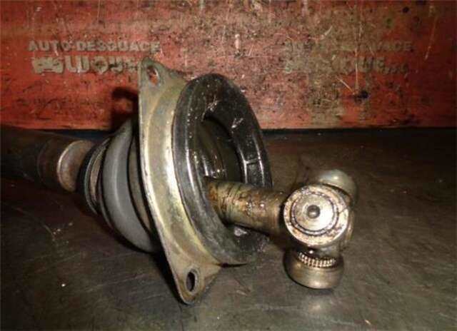 Transmision Delantera Derecha Renault Laguna 1.8 16V