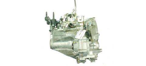 Foto 2ª: Caja Cambios Mitsubishi Mirage 1.2 A03A) [3A92] (2012)