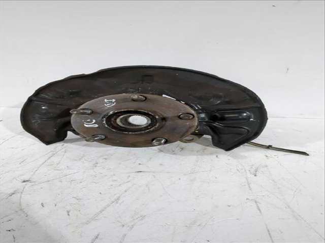 Foto 2ª: Mangueta Delantera Derecha Toyota Corolla 2.2 D-4D AUR10_) 177CV [2AD-FHV] (2004)