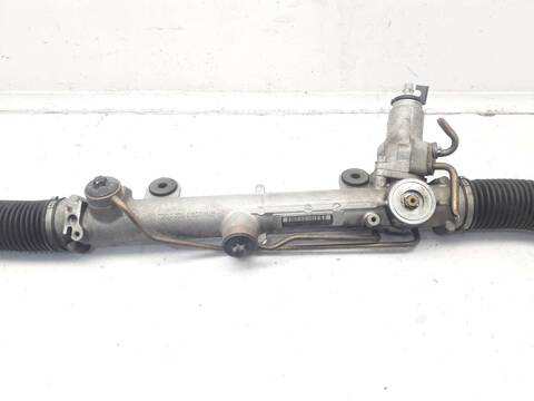 Foto 2ª: Cremallera de Direccion Mercedes Clase C 160 2.2 CDI CAT COUPE 143CV 105KW (2002)