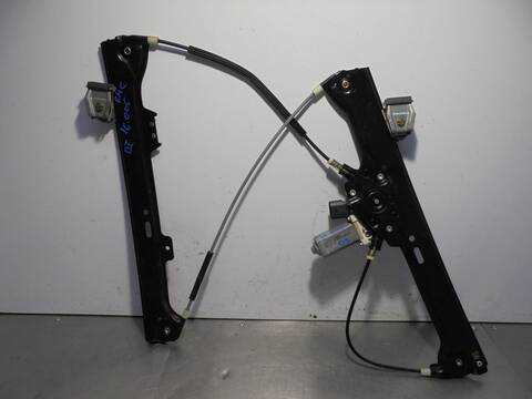 Elevalunas Eléctrico Delantero Izquierdo Bmw Serie 5 518 530D BERLINA 231CV 170KW