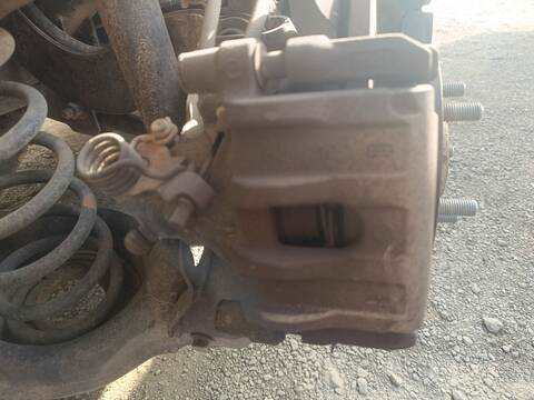 Pedal Embrague Ford C Max XWDA CEU)