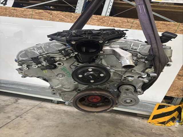 Motor Completo Cadillac CTS 325CV 239KW